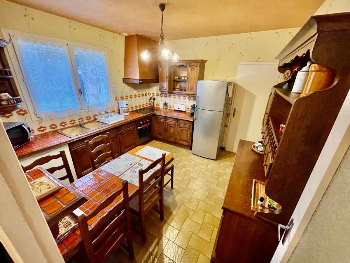 Gite De La Meronne Vindelle Extérieur photo