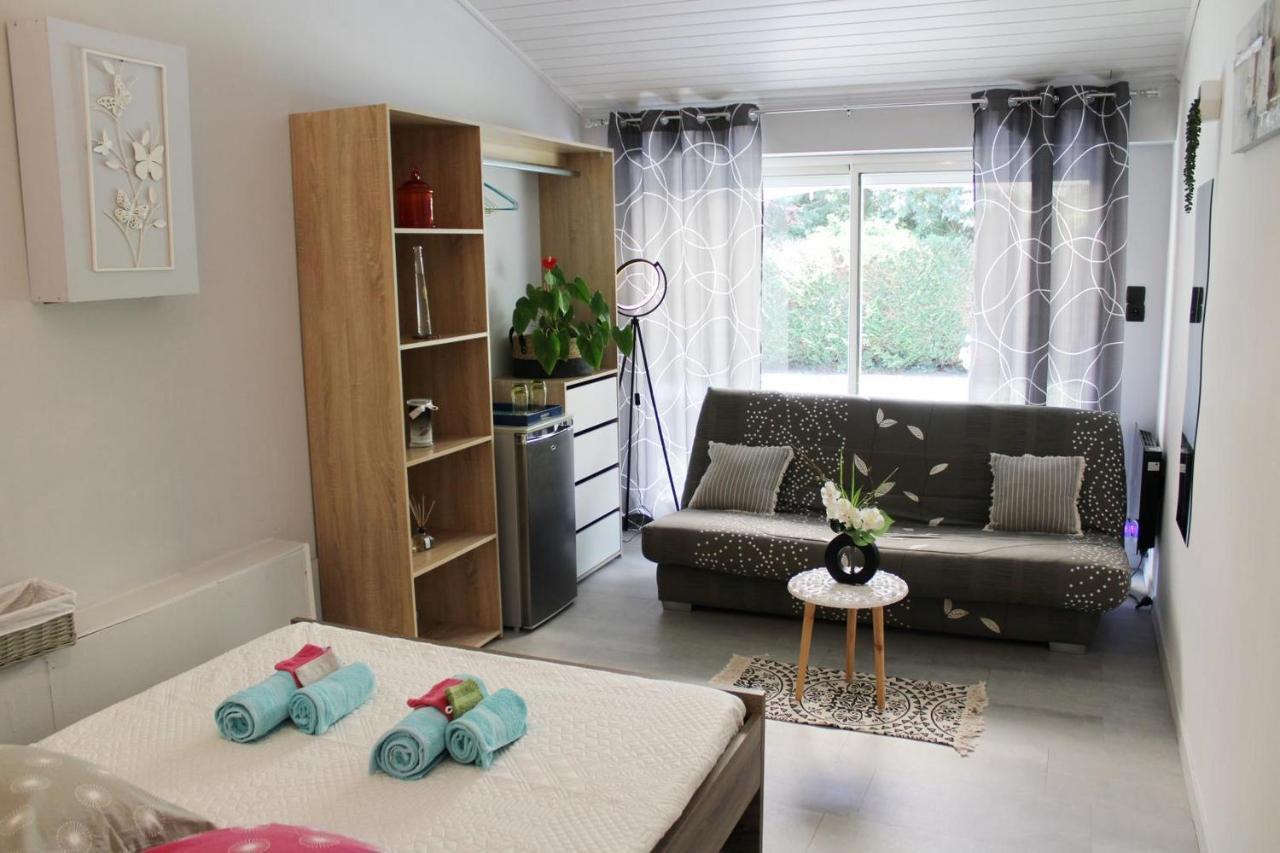 Gite De La Meronne Vindelle Extérieur photo
