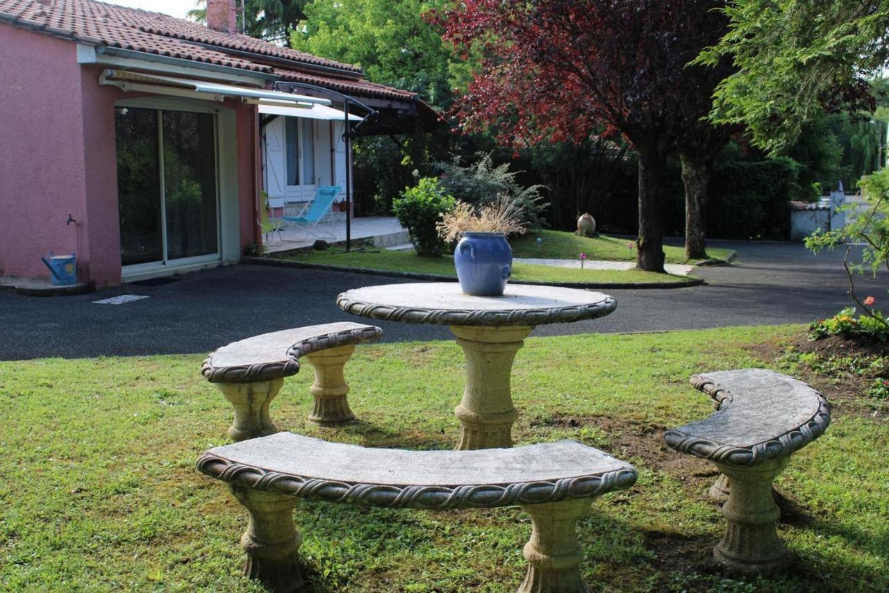 Gite De La Meronne Vindelle Extérieur photo