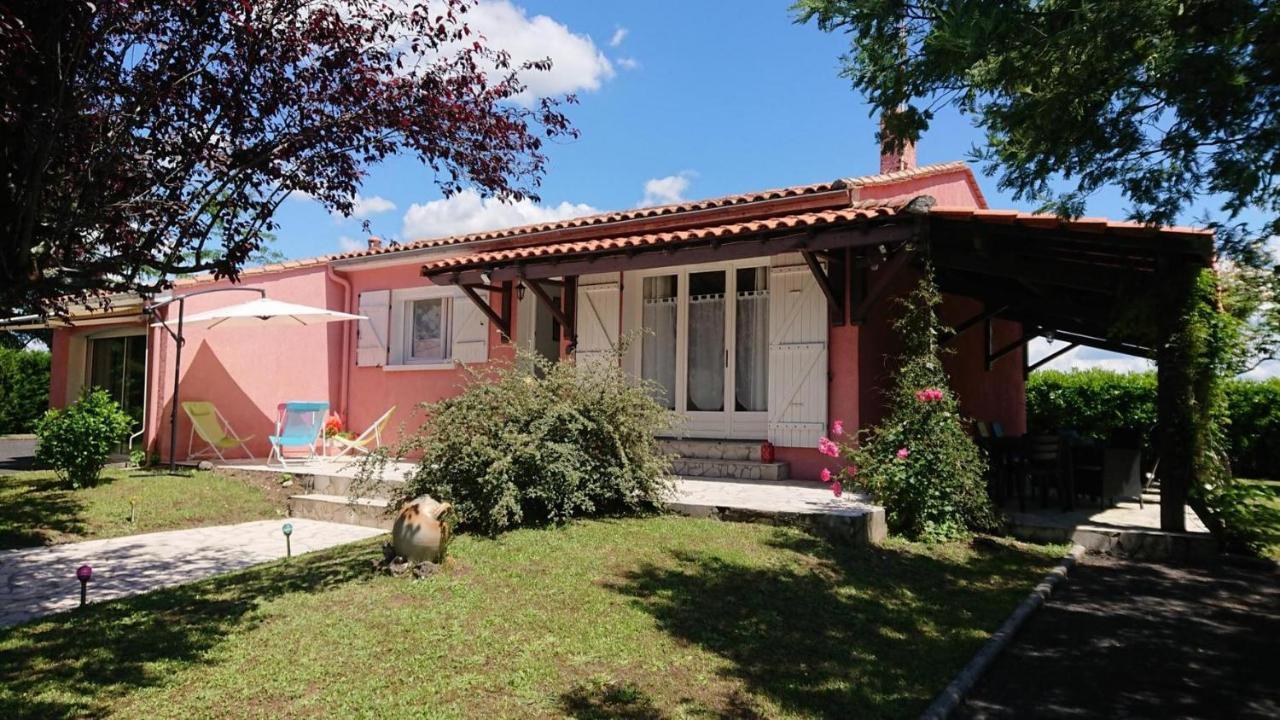 Gite De La Meronne Vindelle Extérieur photo